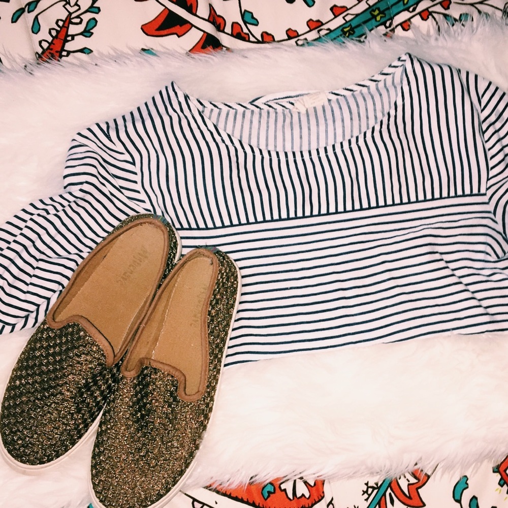 women’s slip ons